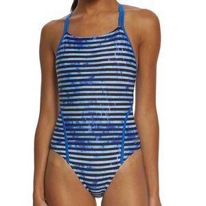 Speedo One Piece Swimsuit